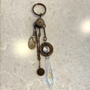 Designer key chain